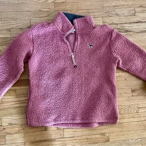 Victoria’s Secret pink - Sherpa